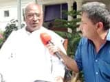 Videos : लोकपाल समिति की बैठक में नहीं गए कांग्रेस नेता मल्लिकार्जुन खड़गे
