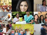 Video : These 5 Women Have Started An Eco-Friendly Sanitary Napkins Revolution