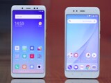 Video : Xiaomi Redmi Note 5 Pro vs Xiaomi Mi A1: Battle Of Equals!