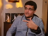 MS Dhoni Should Have Done A Bit Better In Tests: Sourav Ganguly