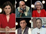 From Nirav Modi To Karti Chidambaram: Is 2019 Going To Be A Battle Centred Around Corruption?