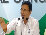 Video : Congress Rakes Up Rs. 6,712-Cr "Scam" To Target Modi Government