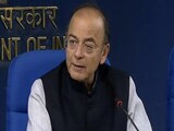 Video : Tough Law To Deal With Fugitive Economic Offenders Gets Cabinet Nod
