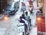 Video : Caught on Camera