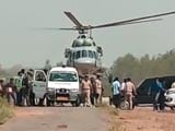 Video : 10 Maoists Including Top Leader Killed In Encounter In Chhattisgarh