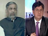 Video : In Meghalaya, Congress Will Be Able to Form Government On Its Own: Praveen Dawar