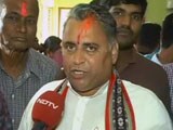 Video : Will Form Government In Tripura With Two-Third Majority: State BJP-In-Charge Sunil Deodhar