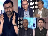 Video : BJP Set To Win Tripura, Hung House Likely In Meghalaya