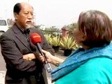 Video : नागालैंड सरकार ने चुनाव में किया पैसे का इस्‍तेमाल: NDPP अध्‍यक्ष नेफ्यू रियो