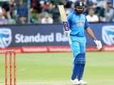 Rohit Sharma Would Be Keen To Sustain Unbeaten Run