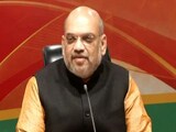 Video : 'People's Stamp On PM's Policies': Amit Shah On Results