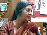 Video : Tripura Never Saw Such Money Deployed For Polls: Brinda Karat