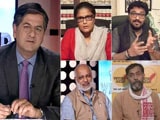 Video : Elections In The Northeast: BJP's Saffron Surge
