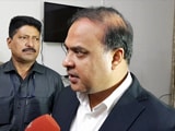 Video : In Meghalaya Verdict, No "Major Role" For BJP, Says Himanta Biswa Sarma
