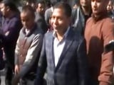 Video : Drama In Meghalaya, Congress, BJP Land At Kingmaker's Home, At Same Time