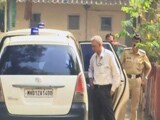 Video : कार्ति चिदंबरम को मुंबई ले गई सीबीआई