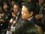 Video : कांग्रेस के 'पंजे' से मेघालय भी फिसला, BJP के गठबंधन से बनेगी सरकार