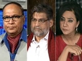 Videos : हमलोग : बीजेपी ने ढहाया 'लाल क़िला', वामपंथी अब राजनीतिक हाशिए पर