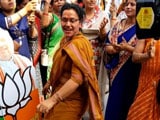 Video : How The Drift Of Tribal Votes Led To BJP's Spectacular Win In Tripura