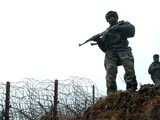 Video : Terrorist, 4 Others Killed In Kashmir; 3 Were Aiding Him, Says Army