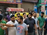 Video : होली के हुड़दंग में चली गोली