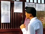 Video : CBSE की 10वीं और 12वीं की परीक्षा में 28 लाख विद्यार्थी शामिल