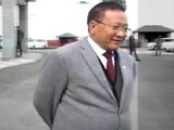 Video : नेफ़्यू रियो होंगे नागालैंड के नए मुख्यमंत्री