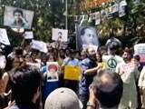 Video : SC-ST ग्रांट ख़त्म करने के विरोध में पिछले 13 दिन से TISS छात्रों का प्रदर्शन जारी