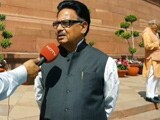 Video : सपा दलित विरोधी पार्टी: पुनिया