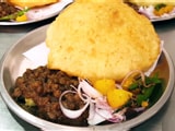 Video : Baba Nagpal Corner In Delhi's Lajpat Nagar