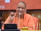 Video : "Like Snake And Mongoose Coming Together": Yogi Adityanath On SP, BSP Pact