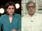 Video : BJP Trying To Hype Northeast Win: Derek O'Brien To NDTV