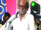 Video : "There Is Vacuum In Tamil Nadu Politics, So I Have Come In": Rajinikanth