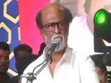 Video : Actor Rajinikanth Admitted To Chennai Hospital, Staff Says "Routine Check-up"