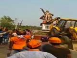 Video : TopNews8AM: त्रिपुरा में लेनिन की मूर्ति गिराई गई