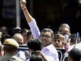 Video : Karti Chidambaram's CBI Custody Extended By 3 Days
