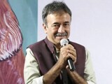 Video : Here Is What Rajkumar Hirani Has To Say About Manjeet Hirani's Debut Book