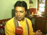 Video : Tripura's People Are My <i>Dal Roti</i>: Biplab Deb, Set To Be Chief Minister