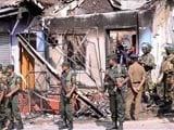 Video : Sri Lanka Declares Emergency For 10 Days Amid Buddhist-Muslim Clashes