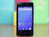 Video : Intex Aqua Lions N1 Review
