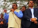 Video : Police Probe Into Kathua Girl's Rape-Murder "Jungle Raj": BJP Minister