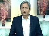 Video : प्राइम टाइम : रेलवे बजट में खाली पद नहीं बताए जाते