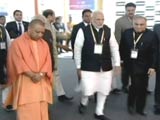 Video : UP इंवेस्टर समिट में 90,000 करोड़ के निवेश पर सवाल
