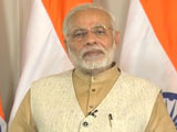 Video : PM मोदी ने मूर्ति तोड़े जाने की घटना की निंदा की, गृह मंत्री से की बात