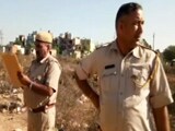 Video : Teen's Burnt Body Found In Rajasthan Town, Friend Was Killed On Holi