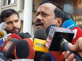 Video : For Controversial 'Periyar' Post, BJP Leader Blames Facebook 'Admin'