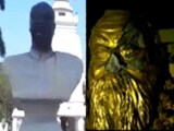 Videos : बड़ी खबर : मूर्तियों से राजनीतिक बदला?