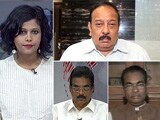Video : Andhra Special Status Row: TDP vs BJP