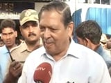Video : Karnataka Lokayukta Wrote 20 Times For More Security, Says Justice Hegde