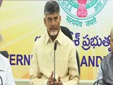 Video : TDP To Pull Out 2 Ministers From Centre Over Andhra 'Special Status'
